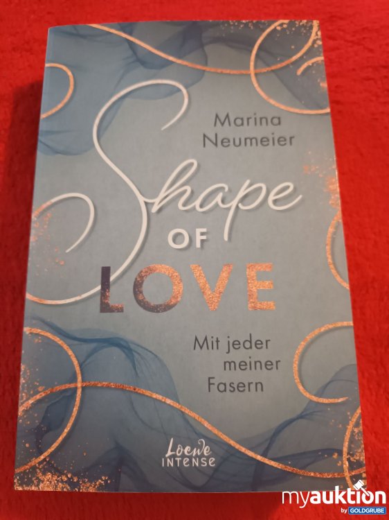 Artikel Nr. 941078 Artikel Nr. 941078: Shape of Love