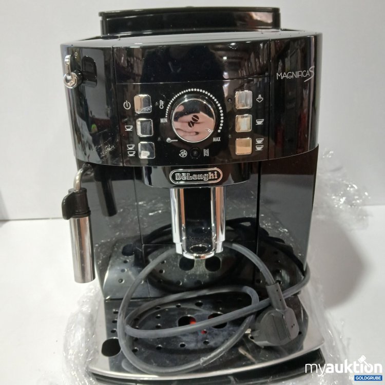 Artikel Nr. 952078: DeLonghi Kaffeemaschine MagnificaS 6513213421_00