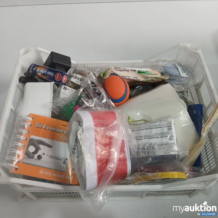 Artikel Nr. 964078 Artikel Nr. 964078: Diverse Zubehör