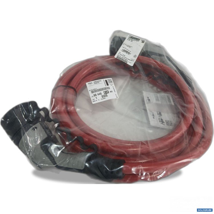 Artikel Nr. 967078: Phoenix Contact Ladekabel Modell EV-T2G3PC-3AC32A7,0MRD-PSA-V3