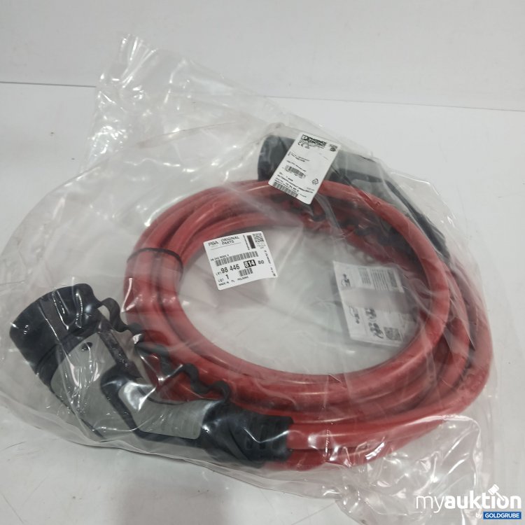 Artikel Nr. 967078: Phoenix Contact Ladekabel Modell EV-T2G3PC-3AC32A7,0MRD-PSA-V3