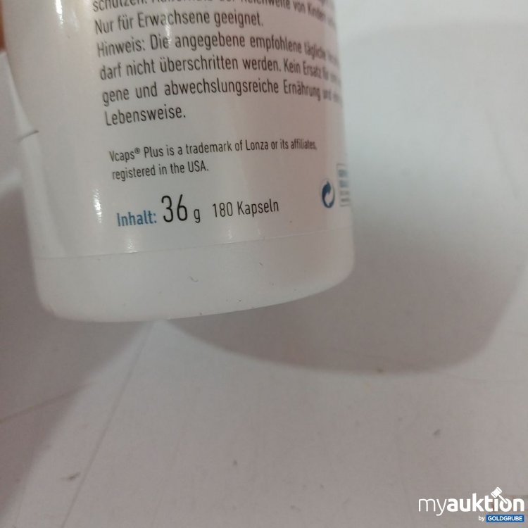 Artikel Nr. 971078 Artikel Nr. 971078: BIOGENA Selenit 200 36g