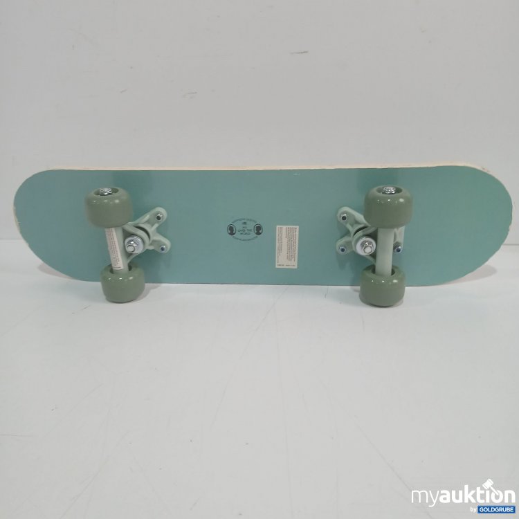 Artikel Nr. 977078: Søstrene grees,Skateboard ca.60x15cm, max 50kg