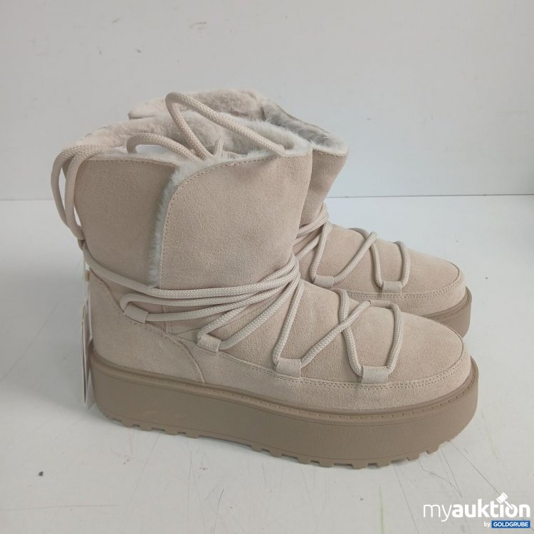 Artikel Nr. 992078 Artikel Nr. 992078: OYSHO Stiefel