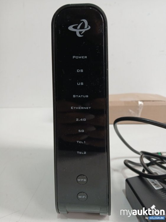 Artikel Nr. 996078 Artikel Nr. 996078: Modem Router gebraucht