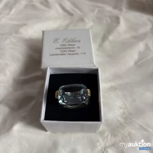 Auktion Ring 925