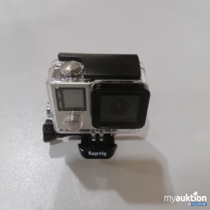 Auktion Kompakte Action-Kamera Hero 4