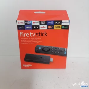 Auktion Amazon Fire TV Stick