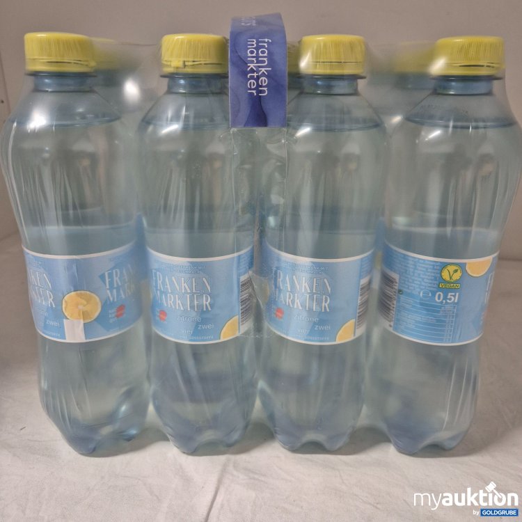 Artikel Nr. 396079: Frankenmarkter Zitrone