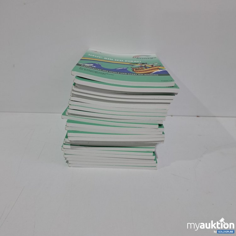 Artikel Nr. 428079 Artikel Nr. 428079: Sport Jugend Hessen, Buch Bewegungsangebote im Kindergarten 26x