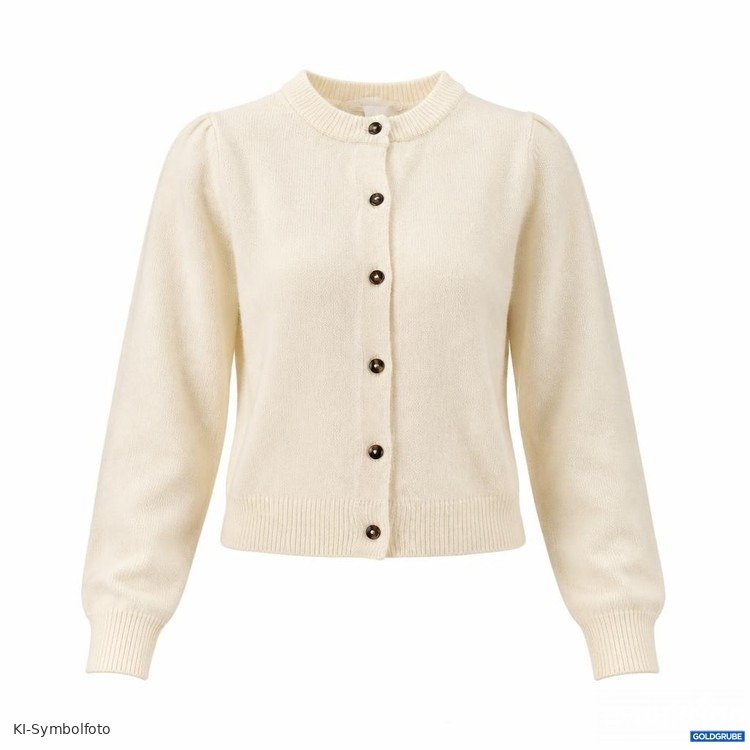 Artikel Nr. 435079 Artikel Nr. 435079: H&M Strickjacke
