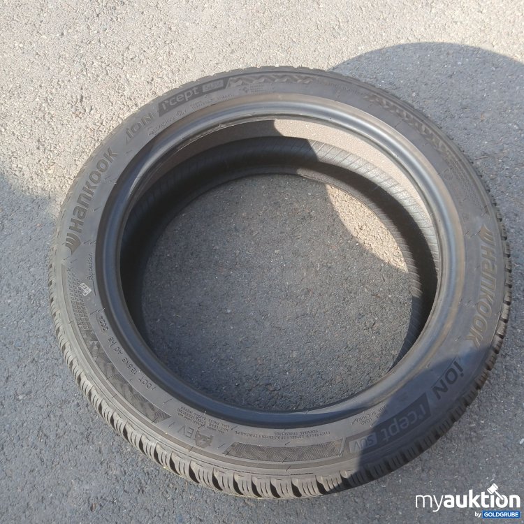 Artikel Nr. 441079: Hankook iON 255/45R20 105V 