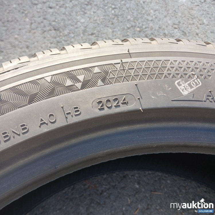 Artikel Nr. 441079: Hankook iON 255/45R20 105V 