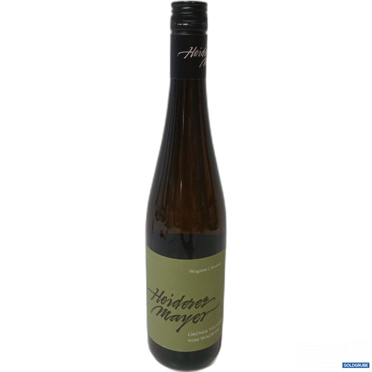 Artikel Nr. 461079: Heiterer Mayer Grüner Veltliner 750ml 