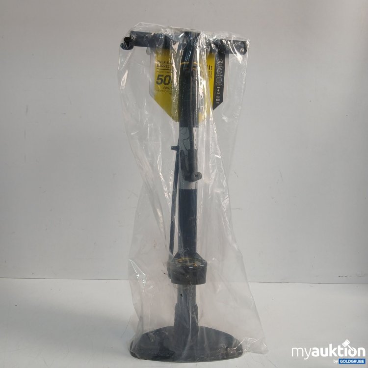 Artikel Nr. 472079: Topeak Standpumpe mit Manometer