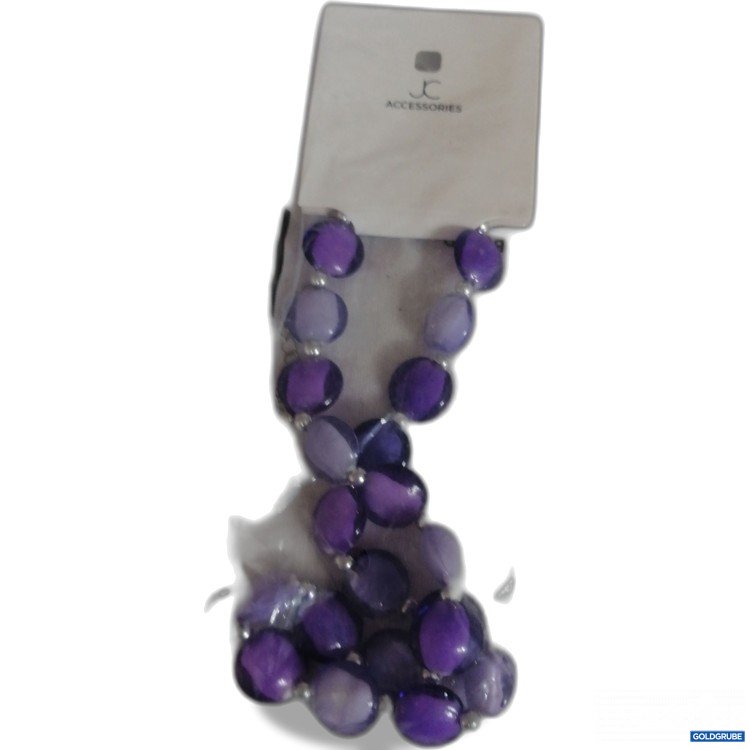 Artikel Nr. 674079 Artikel Nr. 674079: JC Halskette