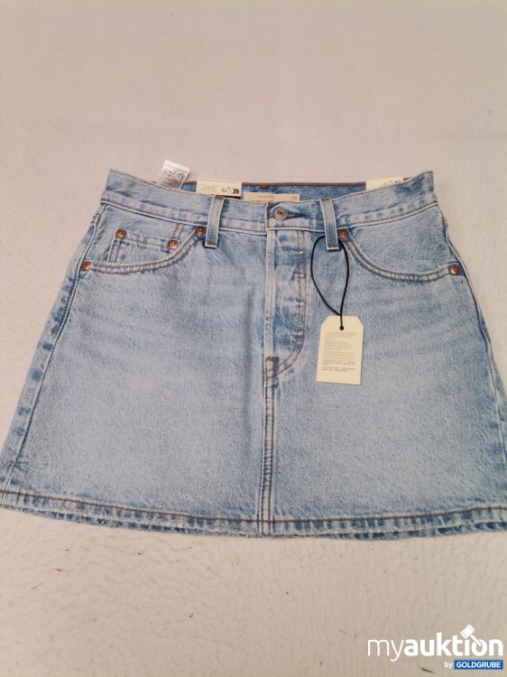 Artikel Nr. 687079 Artikel Nr. 687079: Levi's Jeans Rock