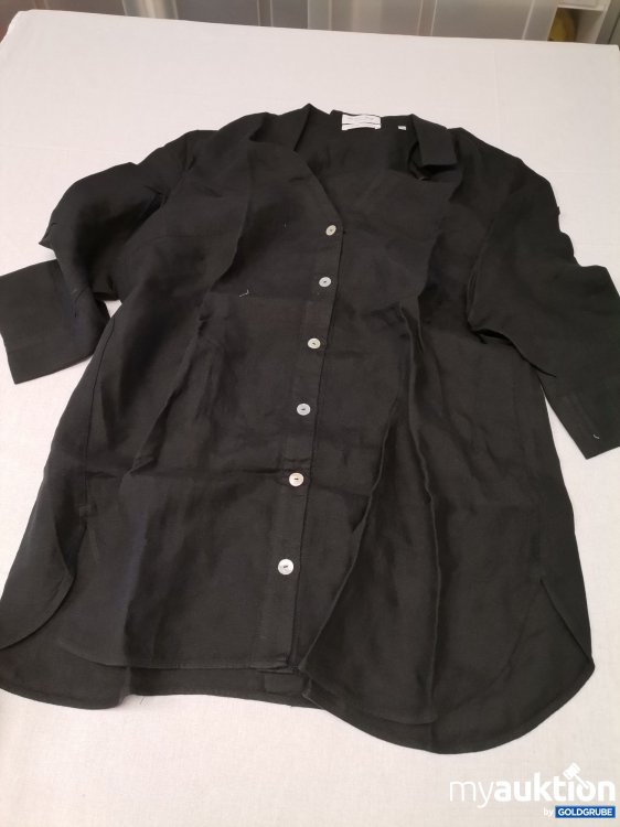 Artikel Nr. 717079: Christian Berg Leinenbluse 