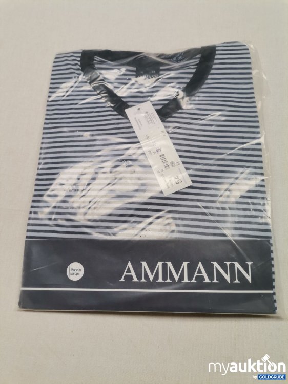 Artikel Nr. 736079 Artikel Nr. 736079: Amman Pyjama