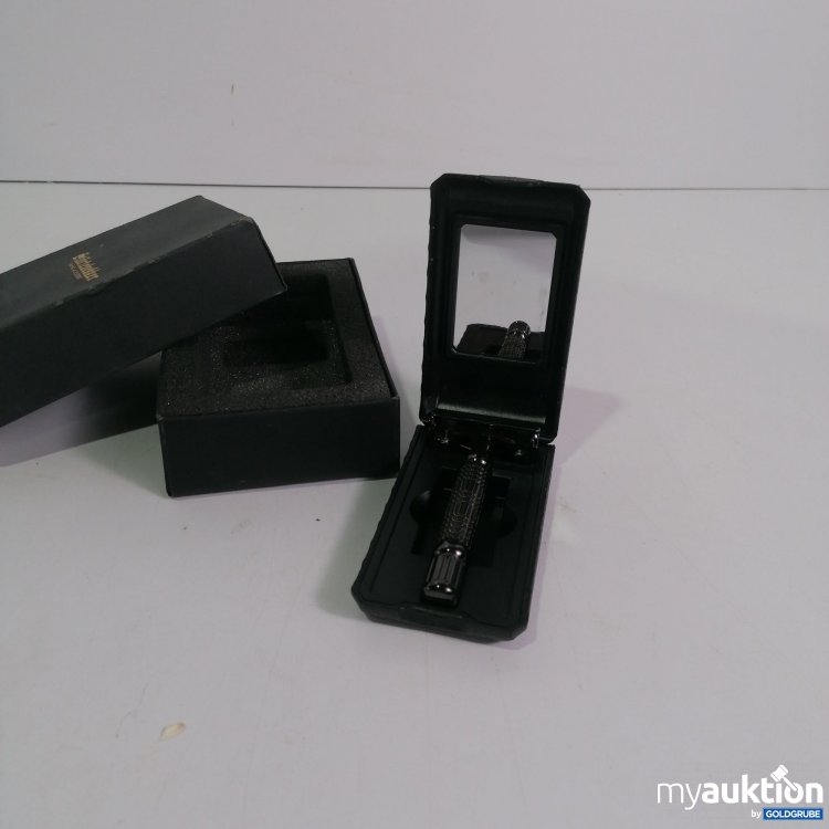 Artikel Nr. 804079 Artikel Nr. 804079: Störtebekker Shaving Accessories Schwarz