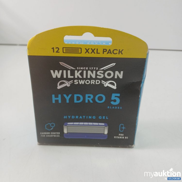 Artikel Nr. 809079: Wilkinson Hydro 5 