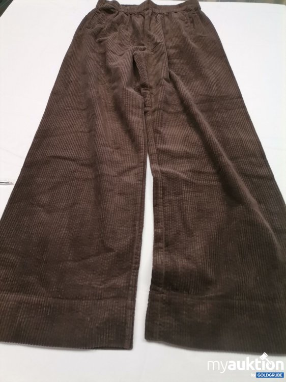 Artikel Nr. 810079: Jc Sophie Cord Schlupfhose 