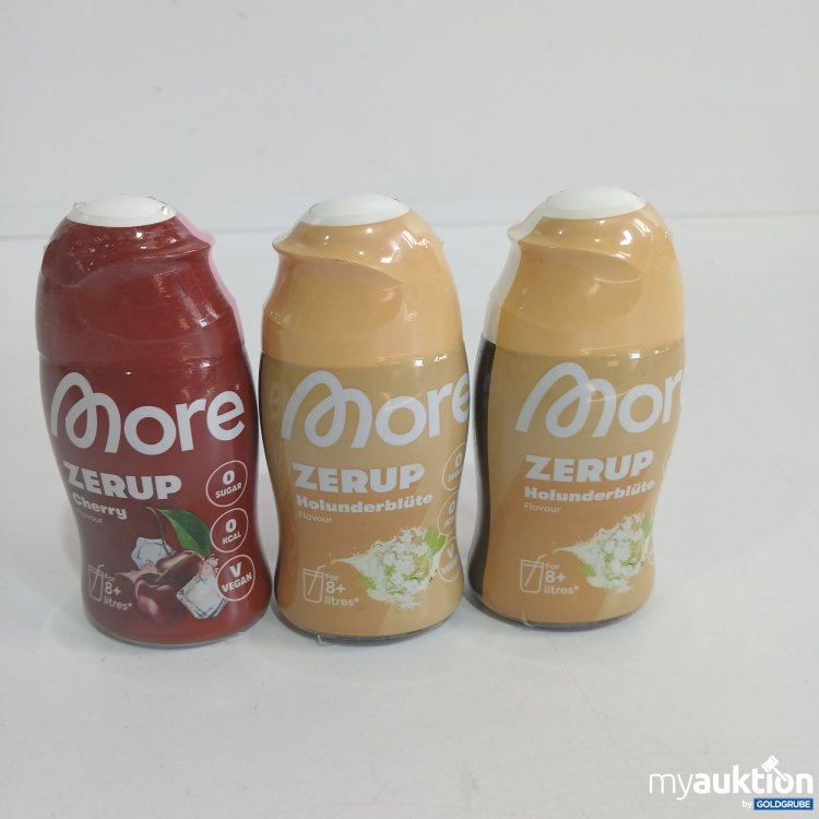 Artikel Nr. 816079 Artikel Nr. 816079: More Zerup je 65ml