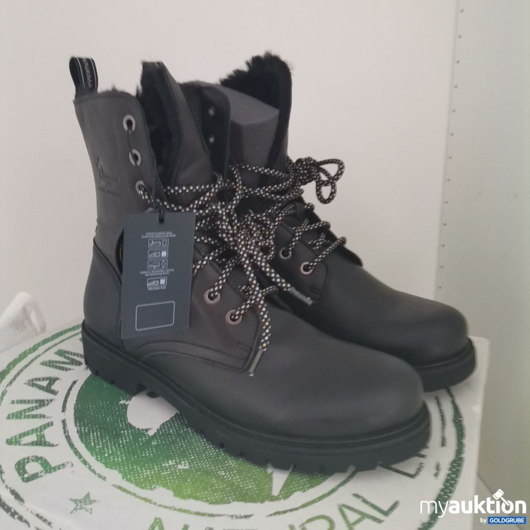 Artikel Nr. 825079 Artikel Nr. 825079: Panama Jack frisia Winterschuhe