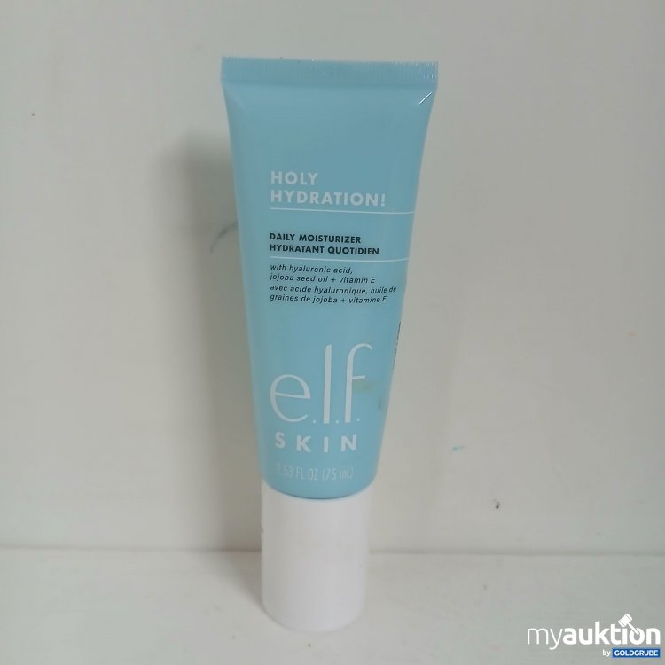 Artikel Nr. 828079 Artikel Nr. 828079: E.l.f. Holy Hydration Daily Moisturizer 75ml