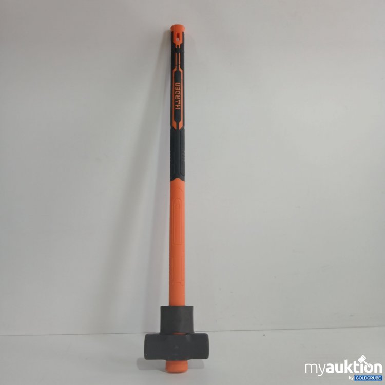 Artikel Nr. 832079 Artikel Nr. 832079: Harden 6LB Sledge Hammer 590306