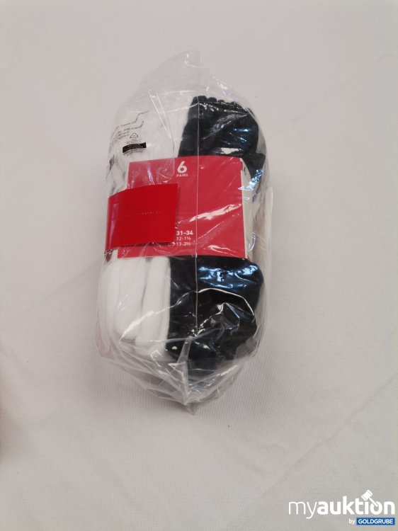 Artikel Nr. 838079: Puma Socken 