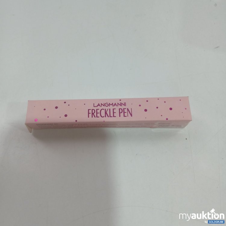 Artikel Nr. 839079 Artikel Nr. 839079: Langmanni Freckle Pen 2.5ml