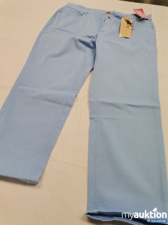 Artikel Nr. 841079 Artikel Nr. 841079: Strandfein Jeans