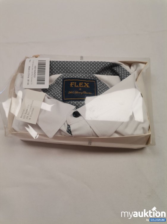 Artikel Nr. 842079 Artikel Nr. 842079: Flex Hemd