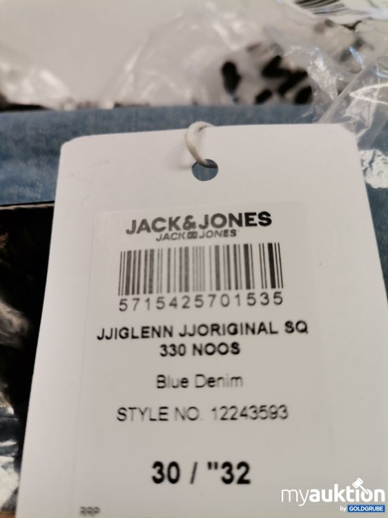 Artikel Nr. 843079: Jack&Jones Jeans 
