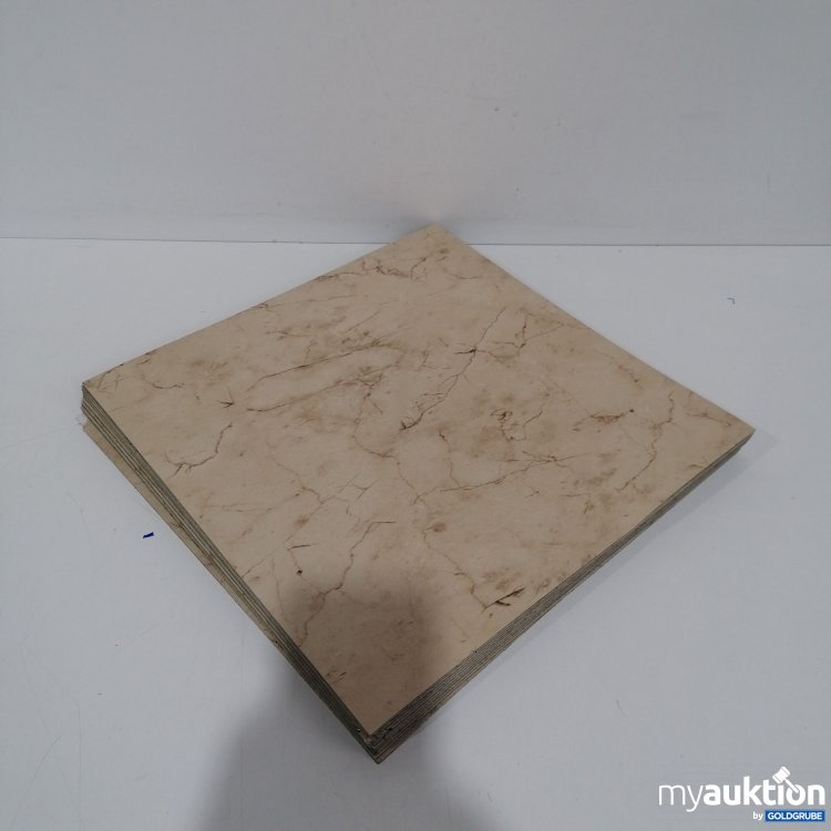 Artikel Nr. 848079 Artikel Nr. 848079: Klebefliesen beige marmoriert 13 Stk. 30.5x30.5 cm