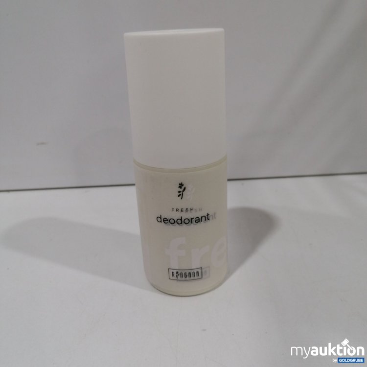 Artikel Nr. 879079:  Deodorant 125ml