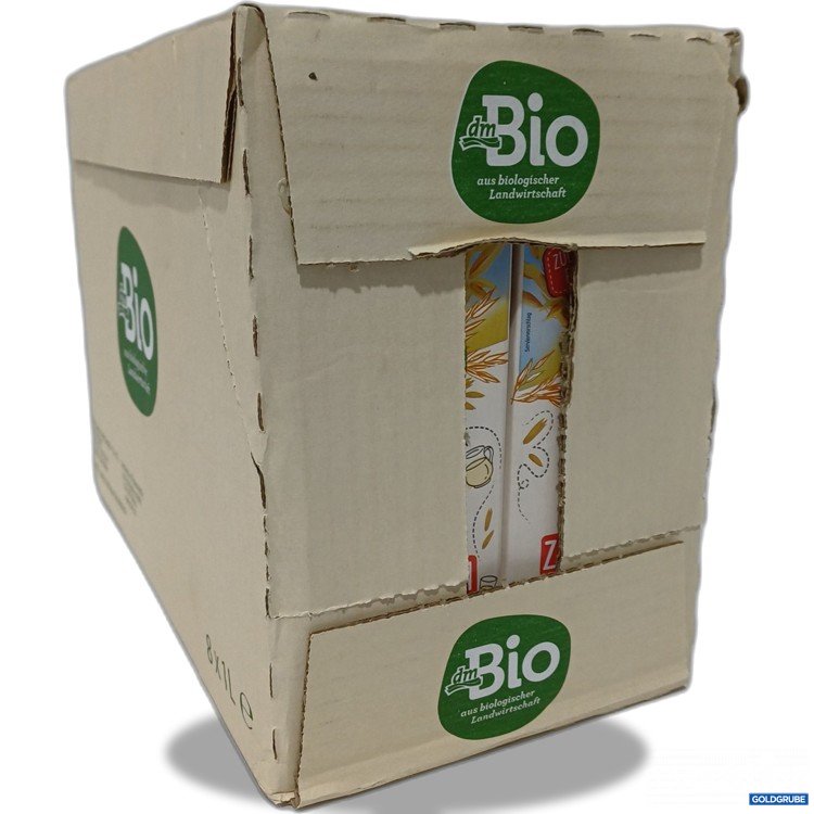 Artikel Nr. 886079 Artikel Nr. 886079: Dm Bio Naturland Hafer Drink ohne Zucker 8x1L