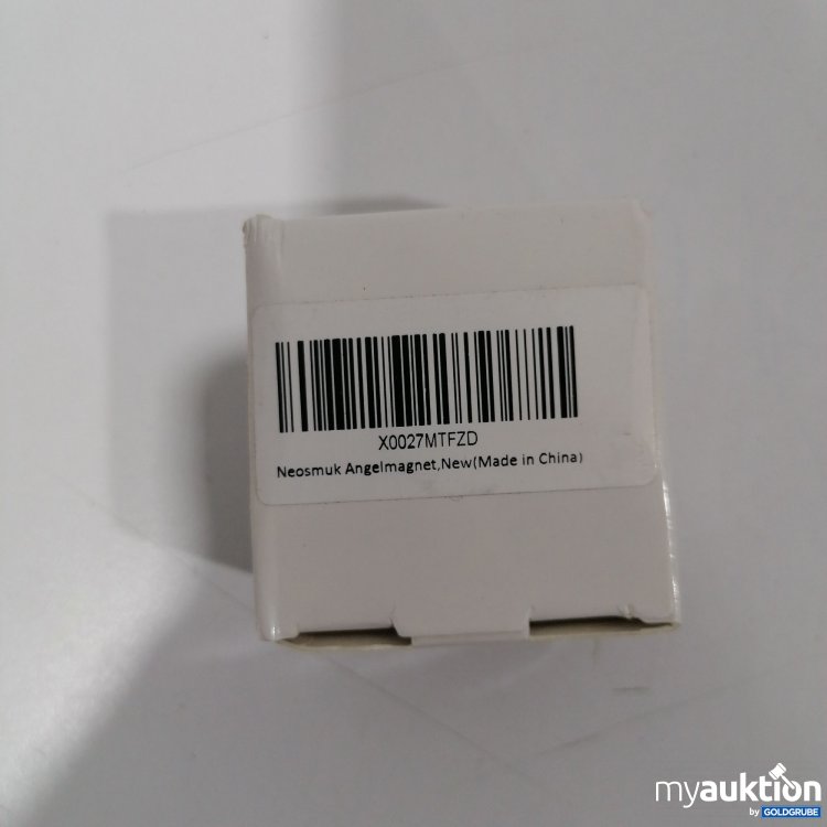 Artikel Nr. 896079: Neomusk Angelmagnet 