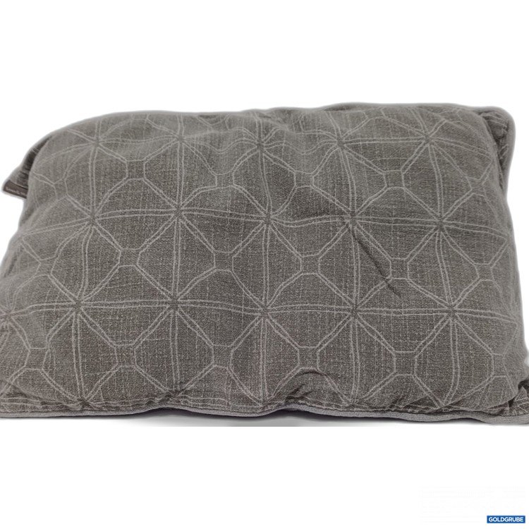 Artikel Nr. 914079 Artikel Nr. 914079: Linen&More Kissen ca.45×27cm, grau