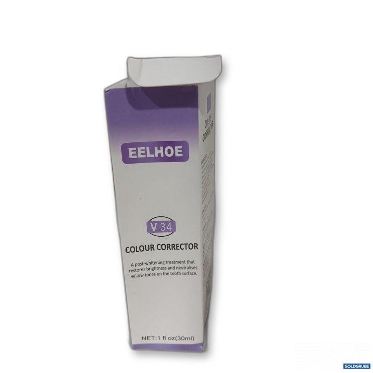 Artikel Nr. 918079: EELHOE Colour Corrector V34