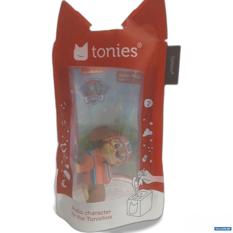 Artikel Nr. 919079: tonies Paw Patrol Audio Character