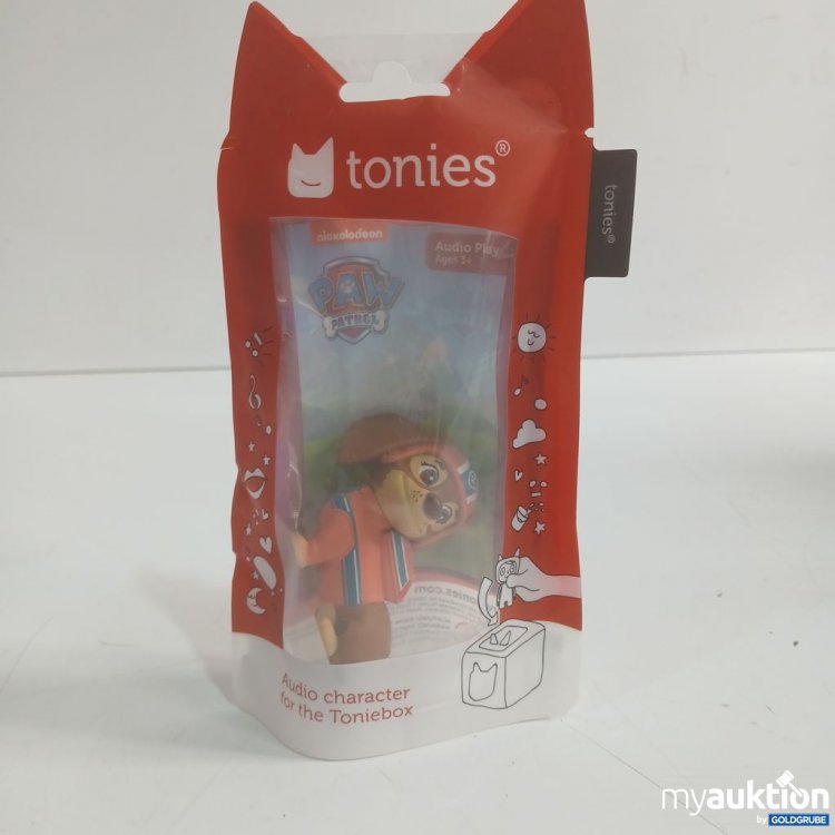 Artikel Nr. 919079: tonies Paw Patrol Audio Character