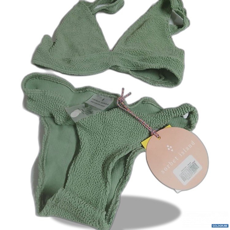 Artikel Nr. 922079: sorbet island Swimwear Bikini SWSP07-MINT