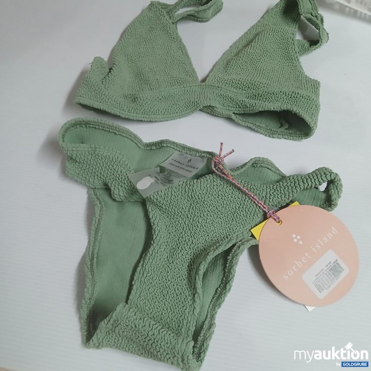 Artikel Nr. 922079: sorbet island Swimwear Bikini SWSP07-MINT