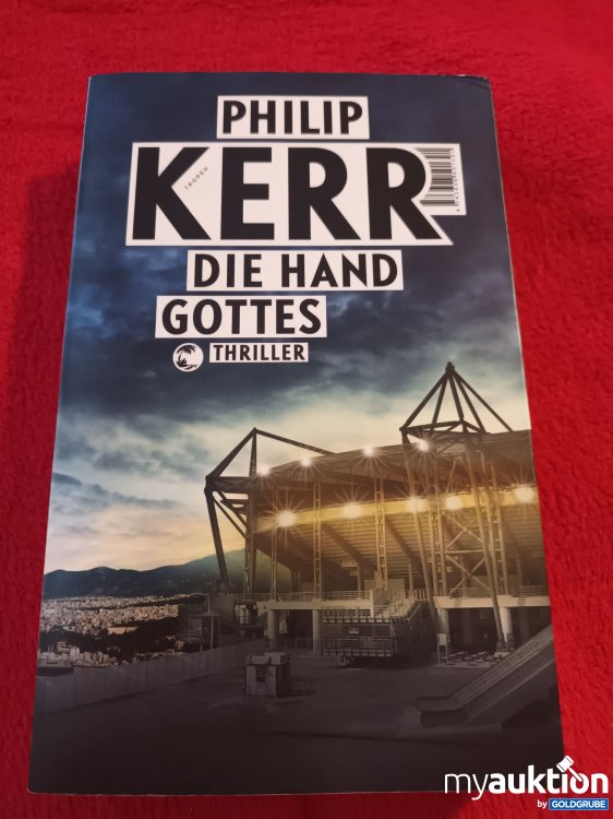 Artikel Nr. 941079 Artikel Nr. 941079: Die Hand Gottes