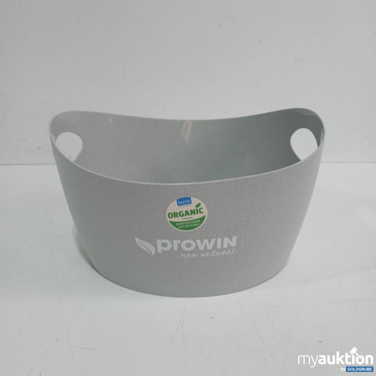 Artikel Nr. 967079: ProWIN Organic New Wellness Korb 
