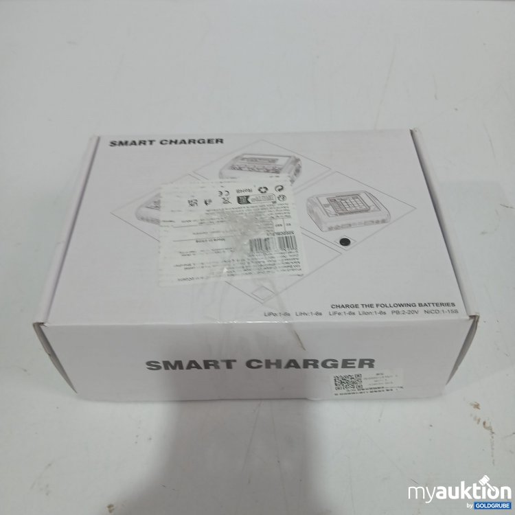 Artikel Nr. 969079: Smart Charger 