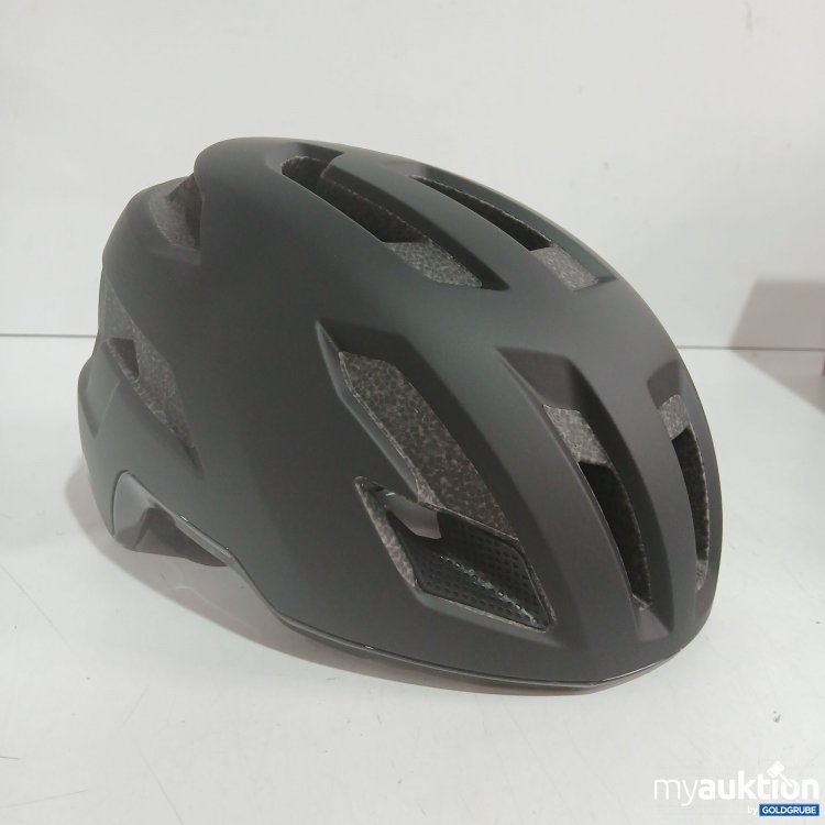 Artikel Nr. 994079: Alpina Gravel Taunus Gravel Mips Fahrrad Helm black matt 