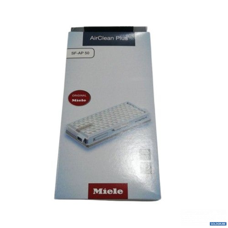 Artikel Nr. 357080 Artikel Nr. 357080: Miele Air Clean Plus SF AP 50